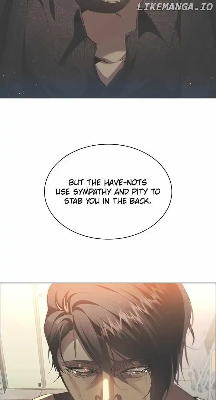 Zero Game Zinmanga X Chapter 260 Page 8