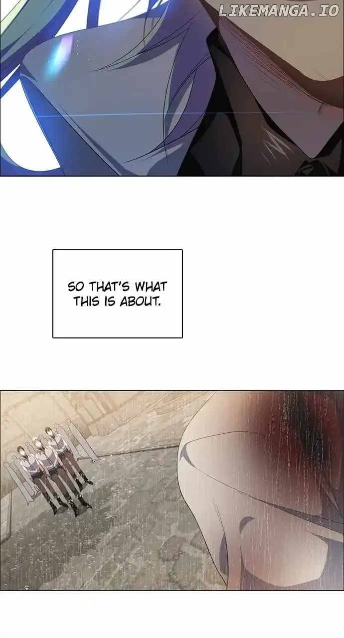 Zero Game Zinmanga X Chapter 260 Page 14