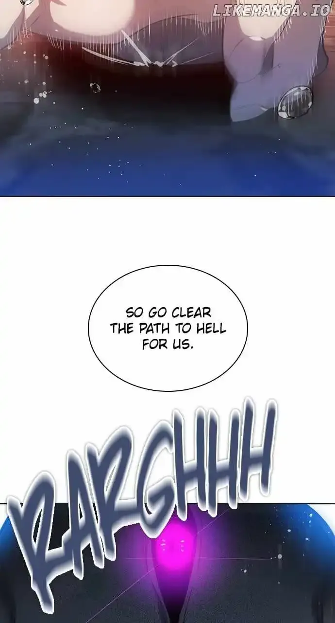 Zero Game Zinmanga X Chapter 260 Page 30