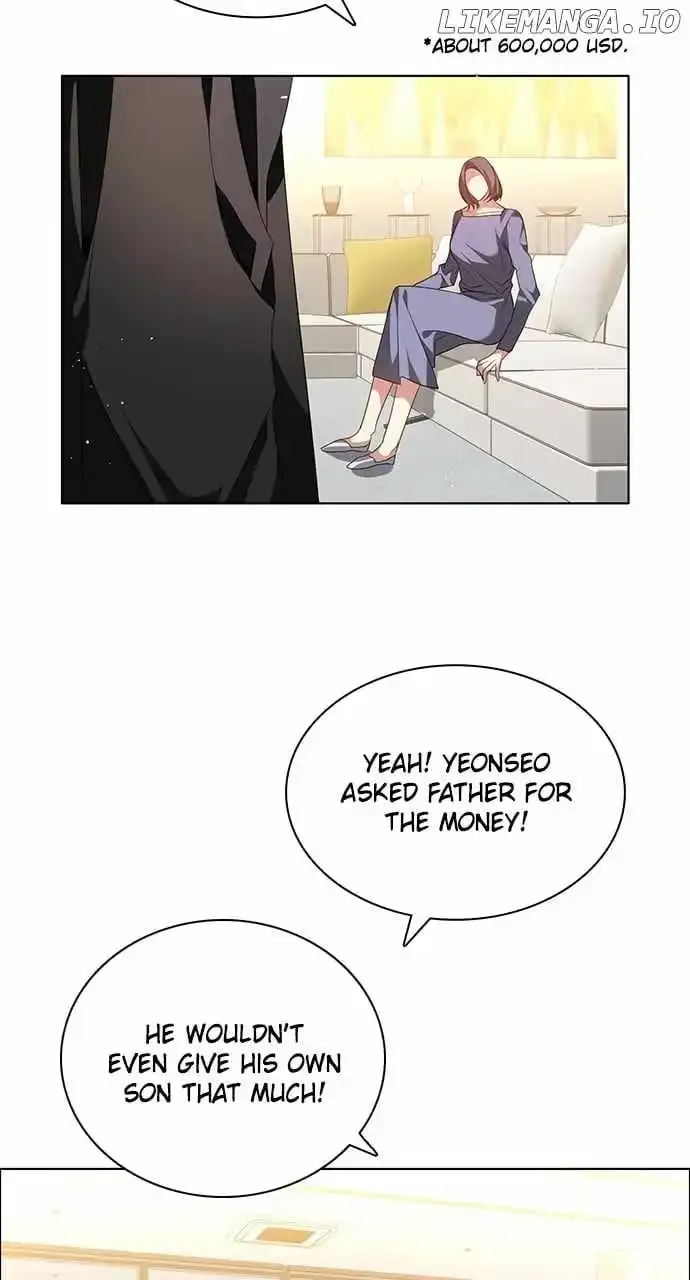 Zero Game Zinmanga X Chapter 260 Page 34