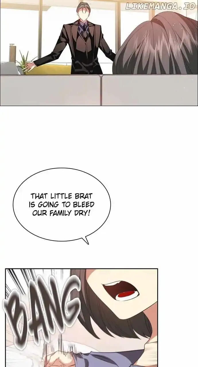 Zero Game Zinmanga X Chapter 260 Page 35