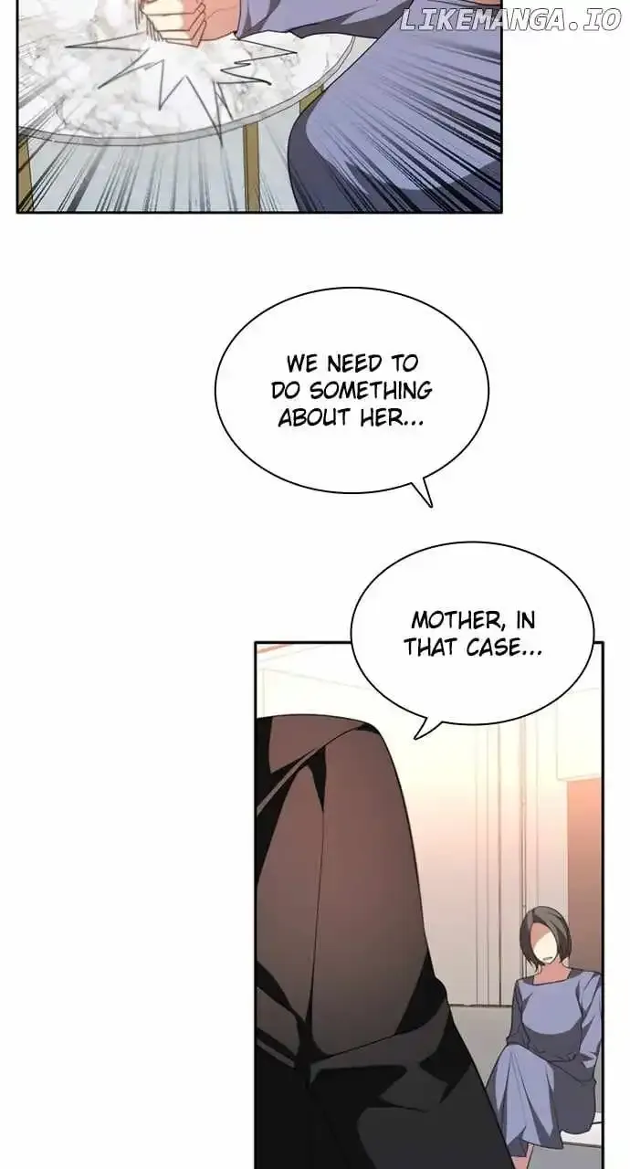 Zero Game Zinmanga X Chapter 260 Page 36