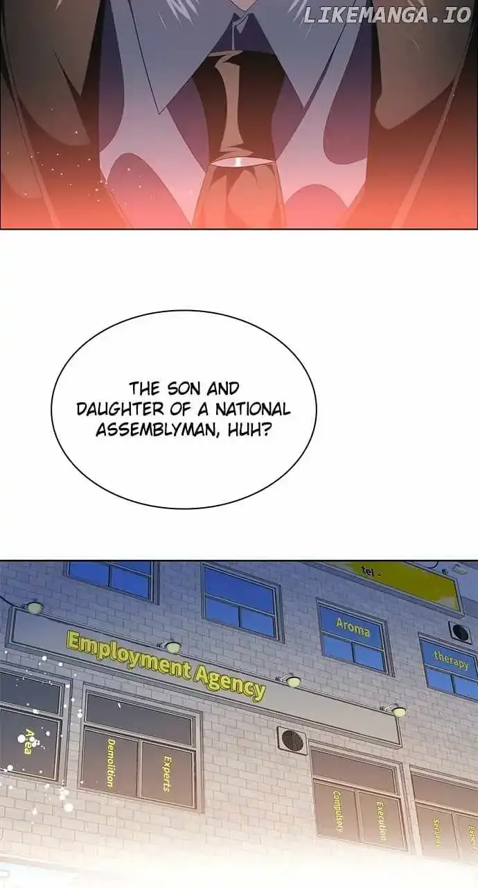 Zero Game Zinmanga X Chapter 260 Page 38