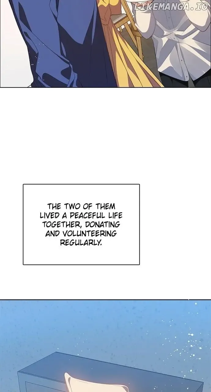 Zero Game Zinmanga X Chapter 259 Page 73