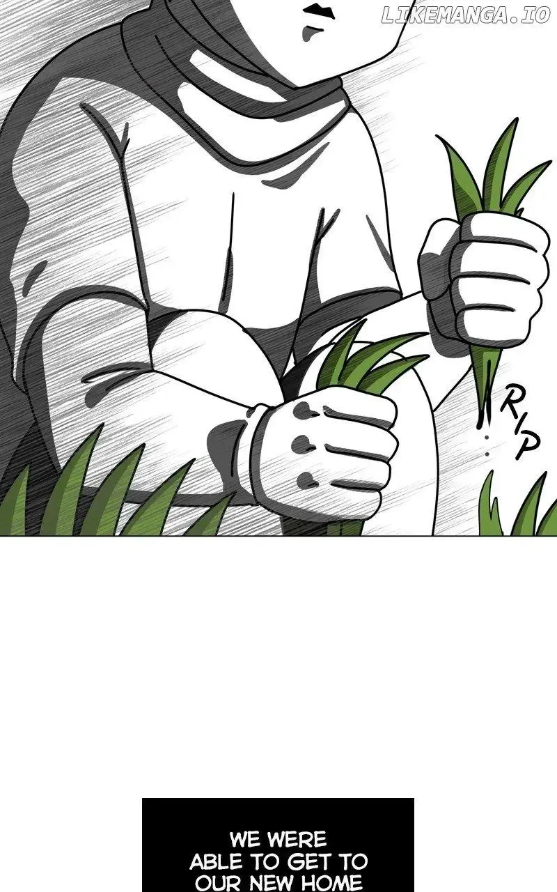 The Dog Diaries Zinmanga X Chapter 165 Page 61