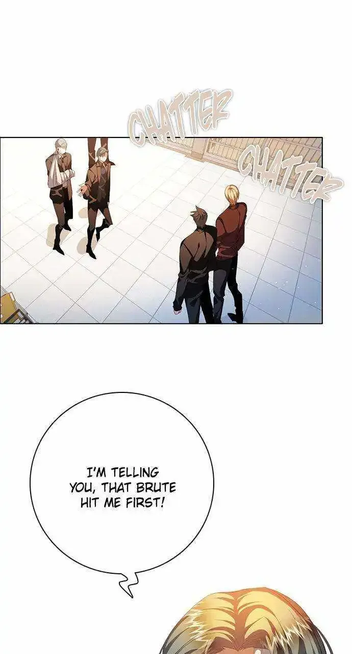 Zero Game Zinmanga X Chapter 258 Page 9