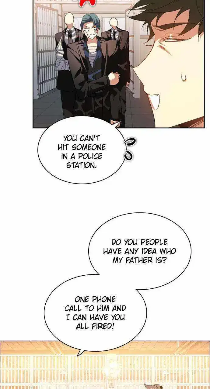 Zero Game Zinmanga X Chapter 258 Page 12