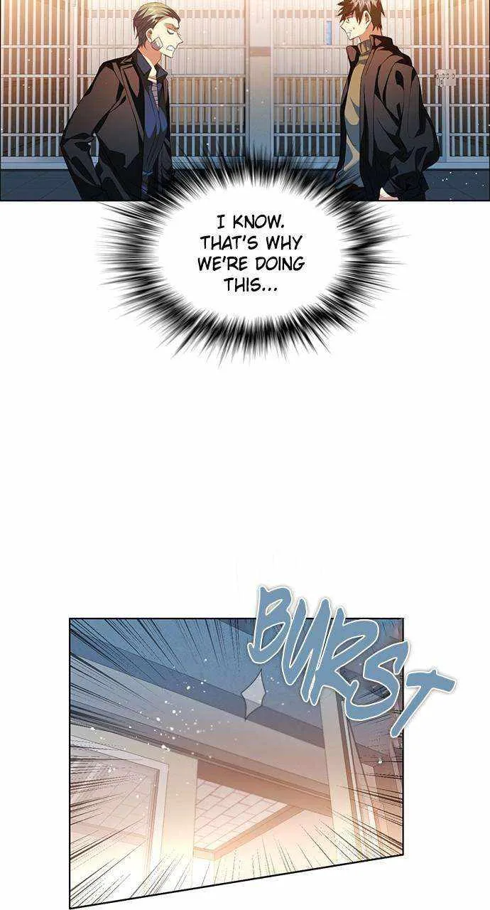 Zero Game Zinmanga X Chapter 258 Page 13