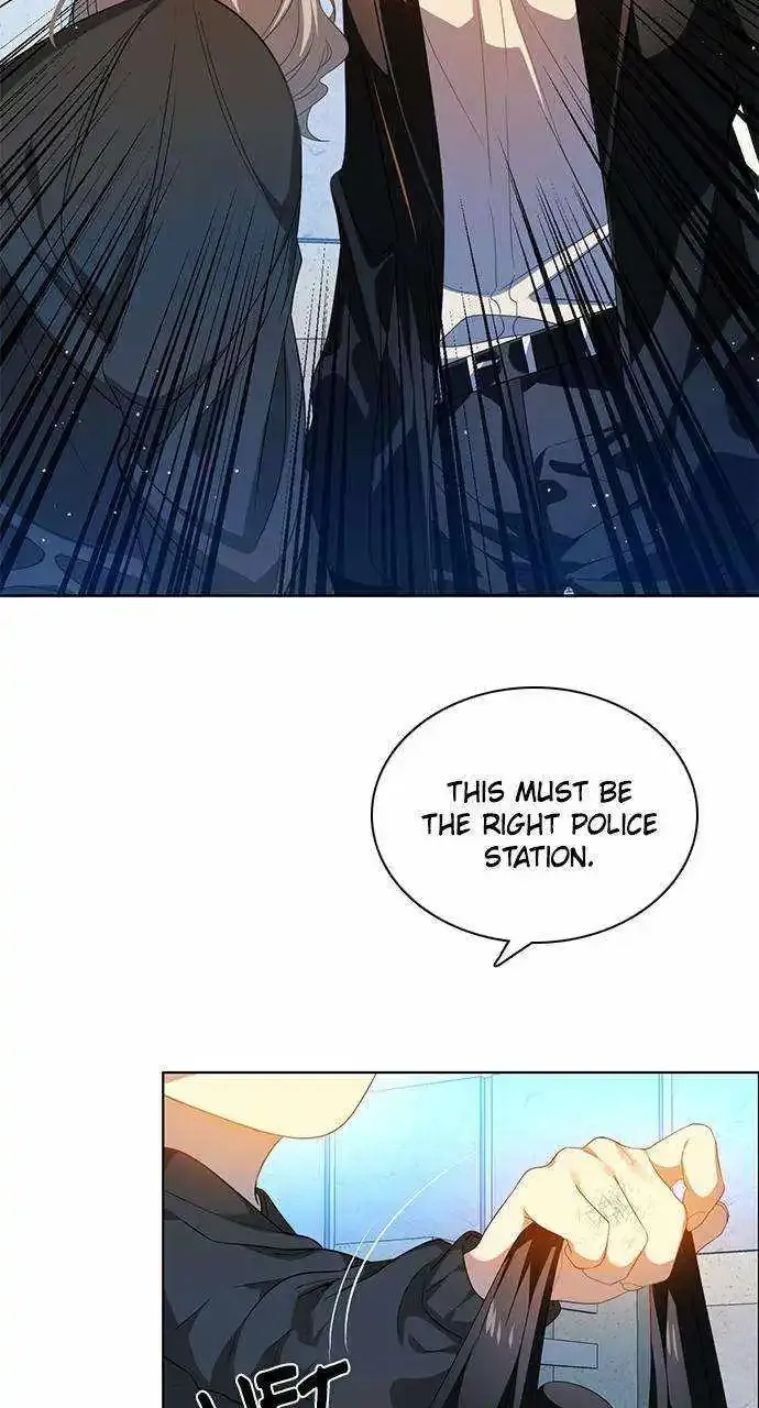 Zero Game Zinmanga X Chapter 258 Page 36