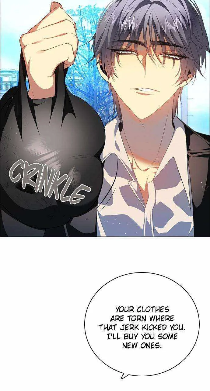 Zero Game Zinmanga X Chapter 258 Page 41