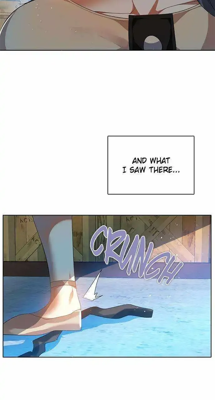 Zero Game Zinmanga X Chapter 258 Page 71