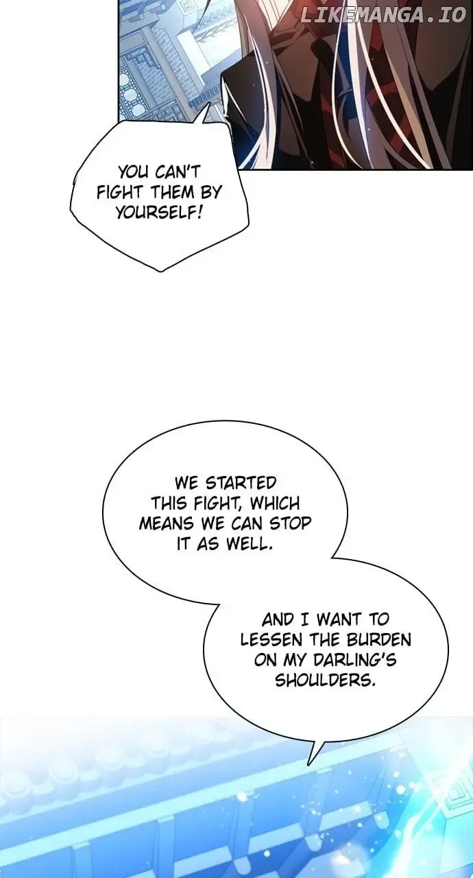 Zero Game Zinmanga X Chapter 257 Page 20