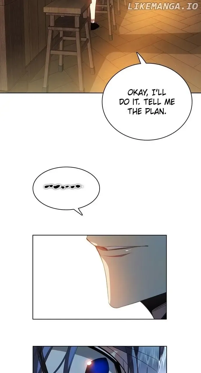 Zero Game Zinmanga X Chapter 257 Page 31