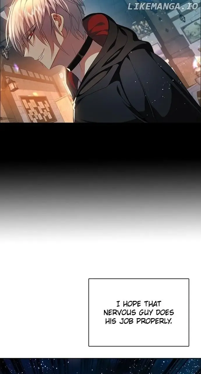 Zero Game Zinmanga X Chapter 257 Page 37