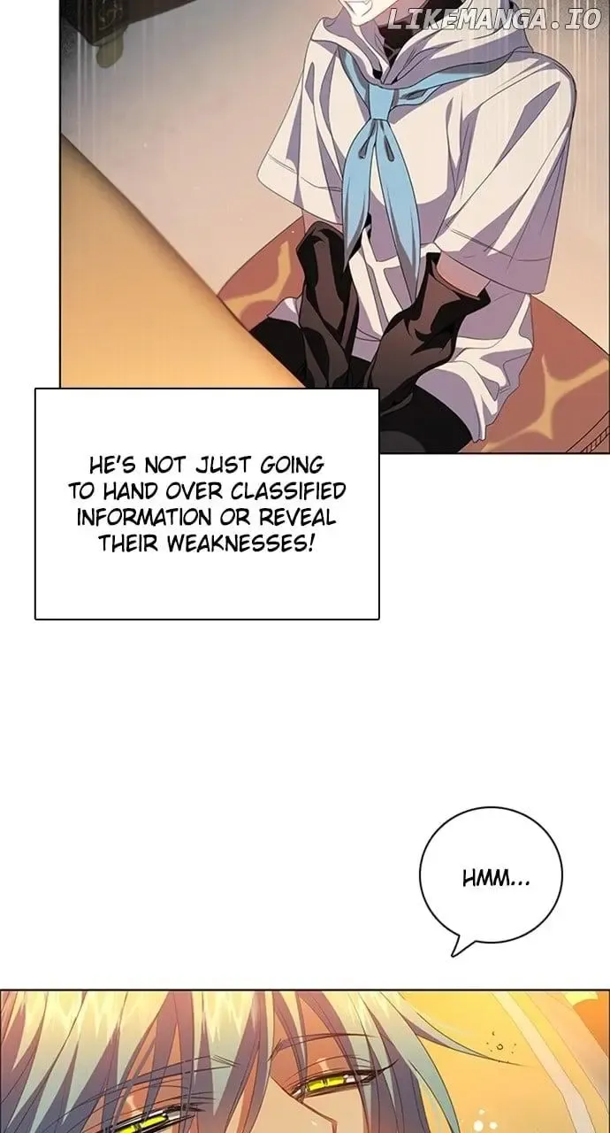 Zero Game Zinmanga X Chapter 257 Page 53