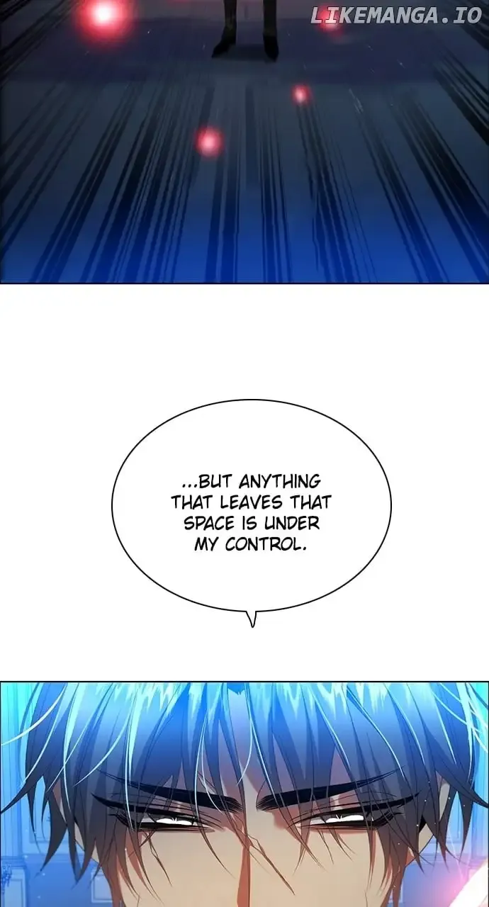 Zero Game Zinmanga X Chapter 256 Page 6