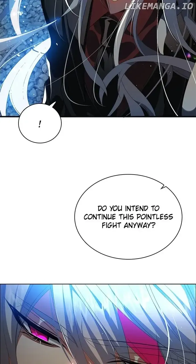Zero Game Zinmanga X Chapter 256 Page 62