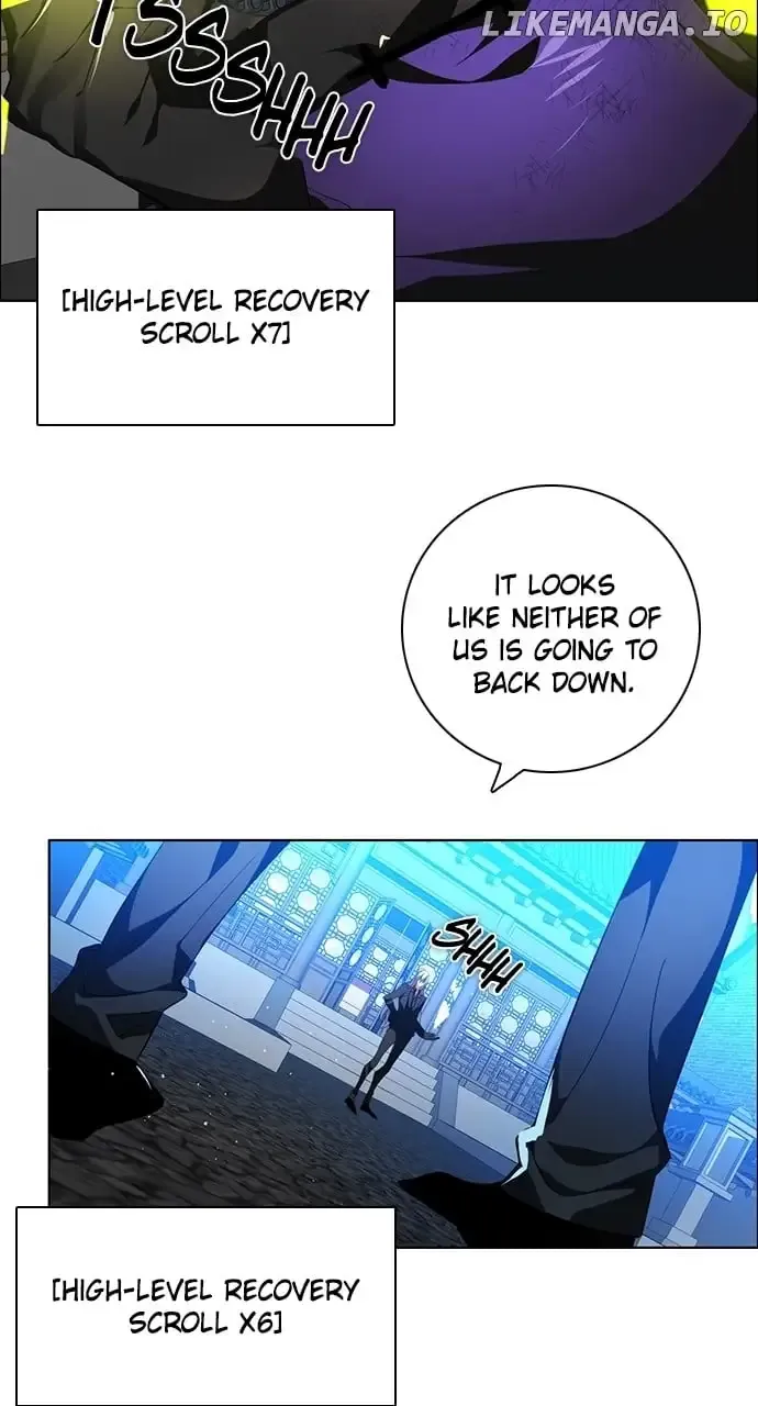 Zero Game Zinmanga X Chapter 256 Page 68