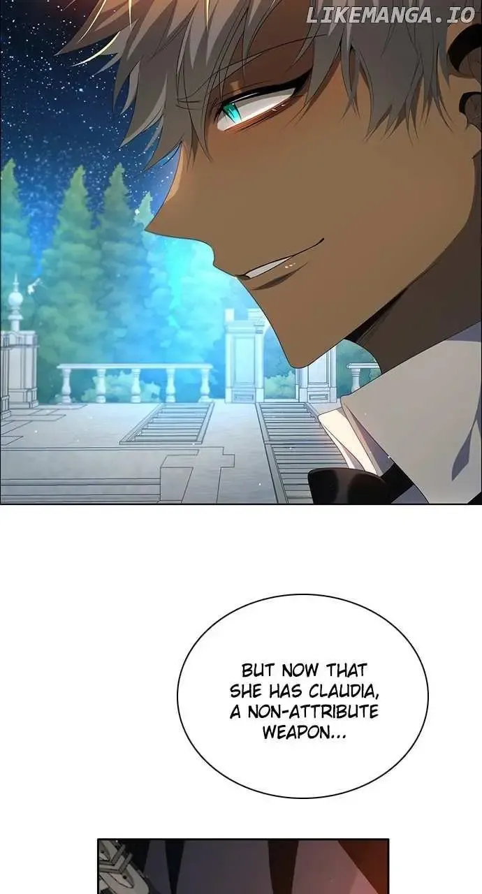 Zero Game Zinmanga X Chapter 255 Page 19