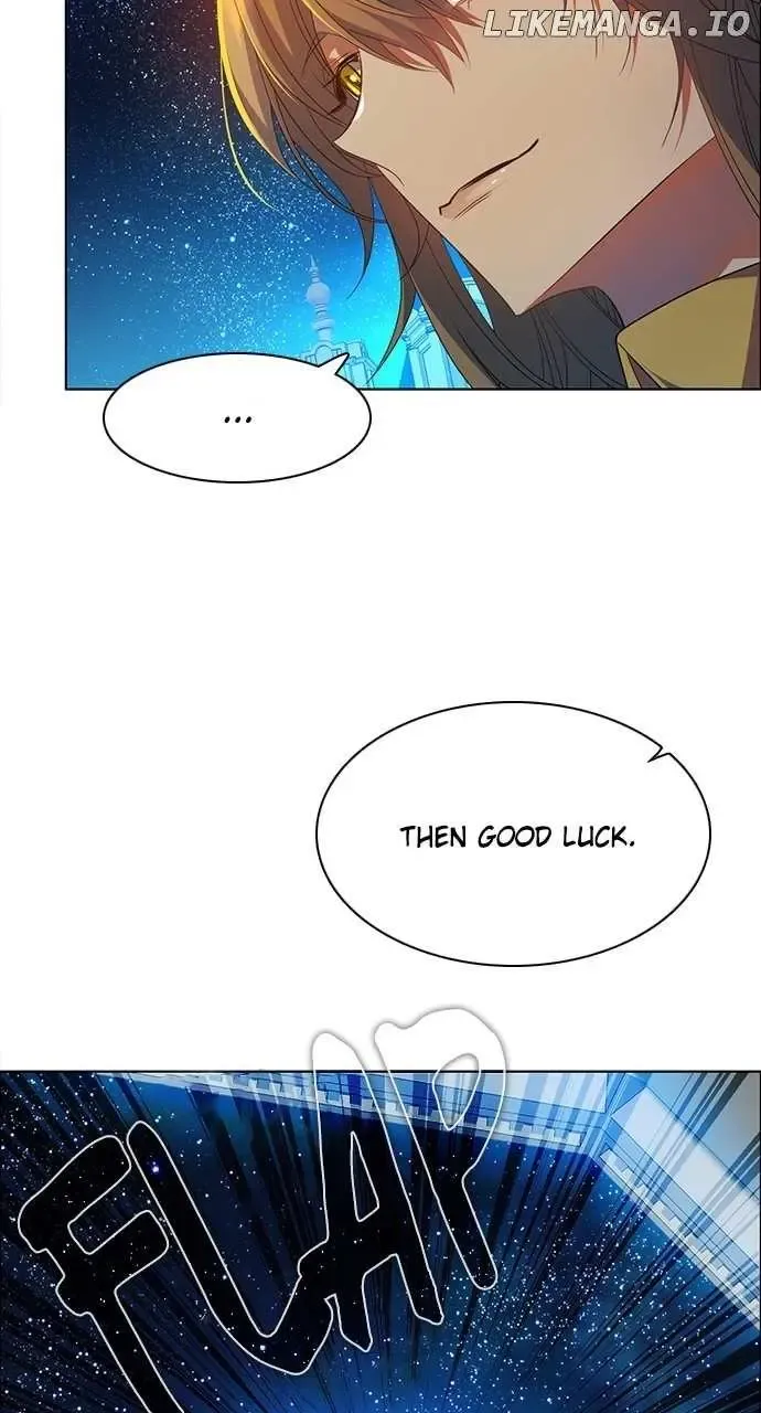 Zero Game Zinmanga X Chapter 255 Page 34