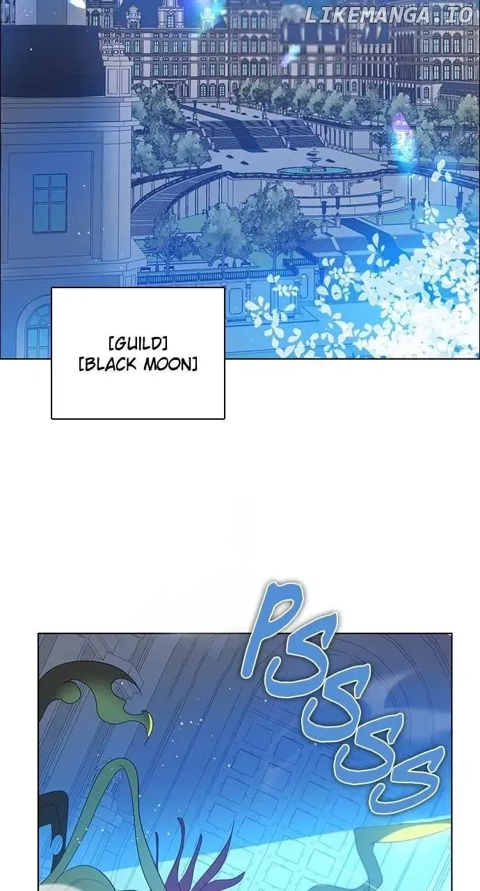Zero Game Zinmanga X Chapter 255 Page 40