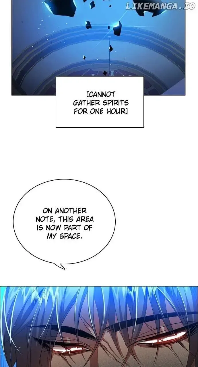 Zero Game Zinmanga X Chapter 255 Page 47