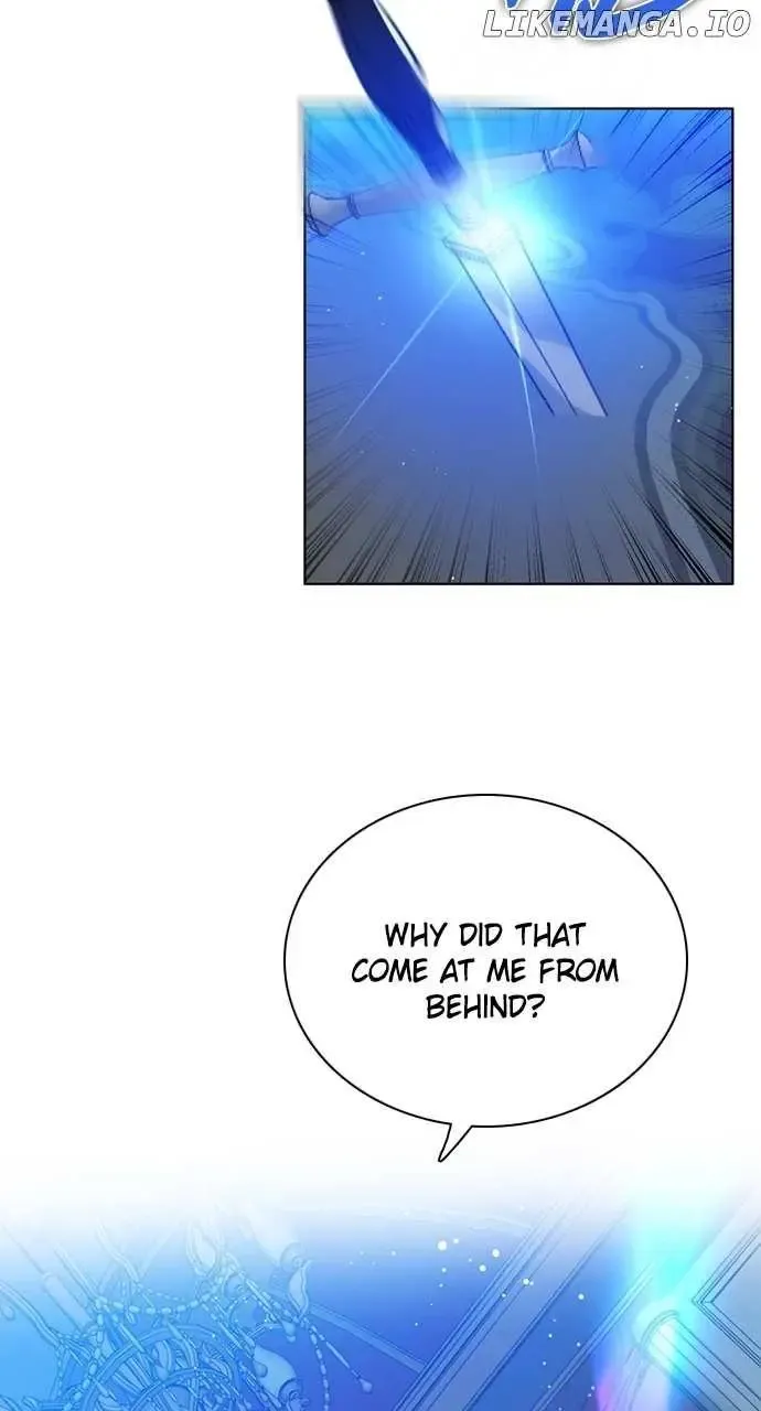 Zero Game Zinmanga X Chapter 255 Page 69