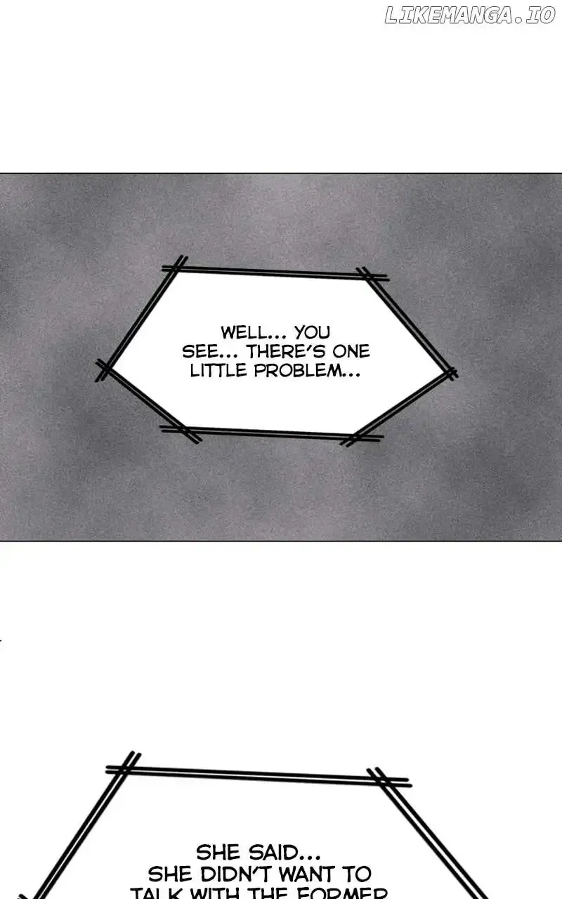 The Dog Diaries Zinmanga X Chapter 161 Page 1