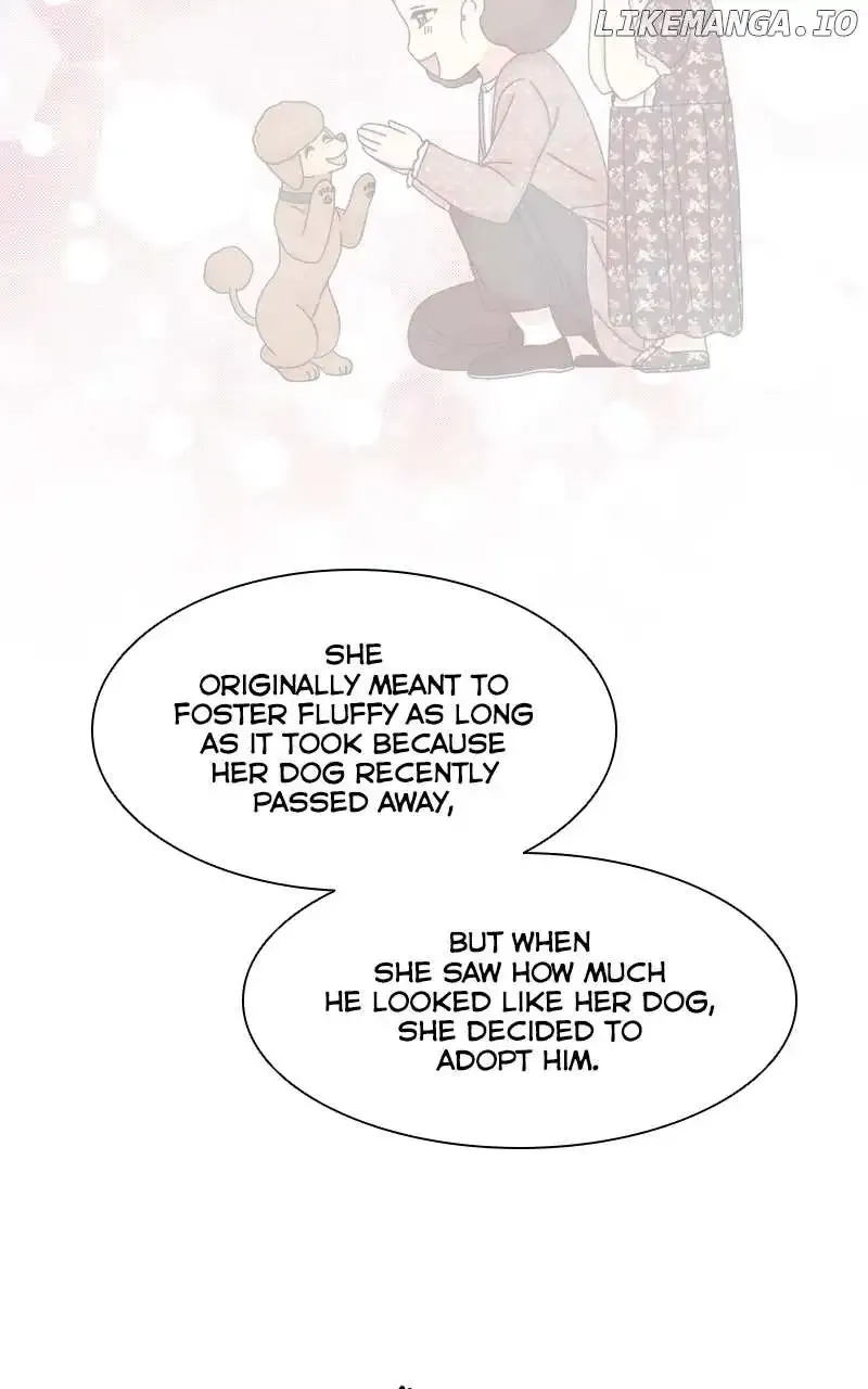 The Dog Diaries Zinmanga X Chapter 161 Page 9