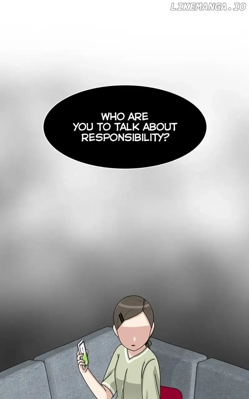 The Dog Diaries Zinmanga X Chapter 161 Page 12