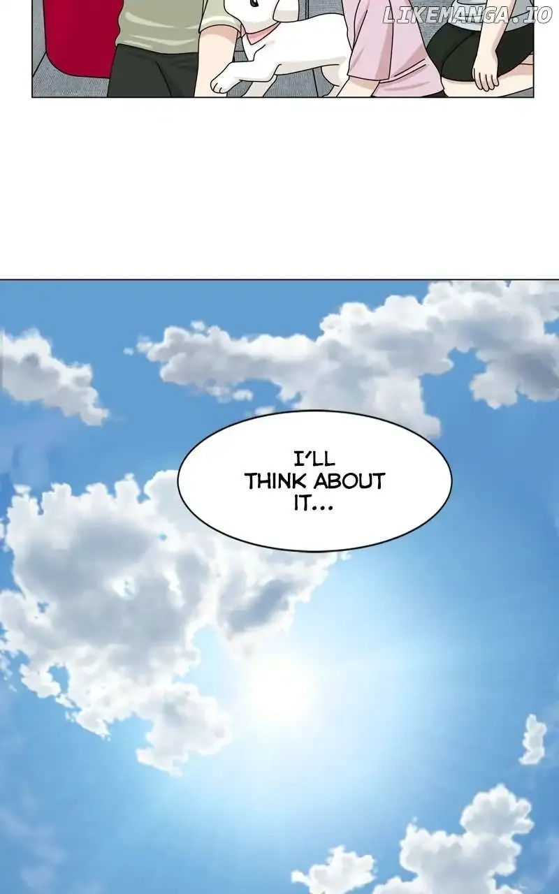 The Dog Diaries Zinmanga X Chapter 161 Page 25