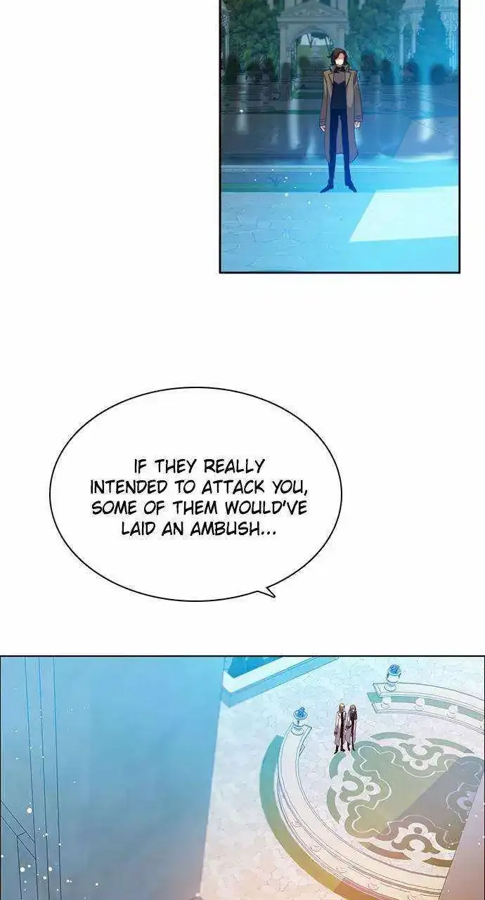 Zero Game Zinmanga X Chapter 254 Page 7