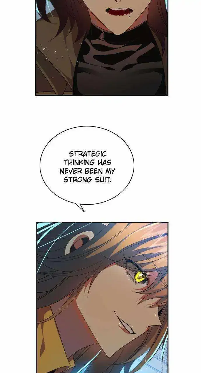 Zero Game Zinmanga X Chapter 254 Page 65