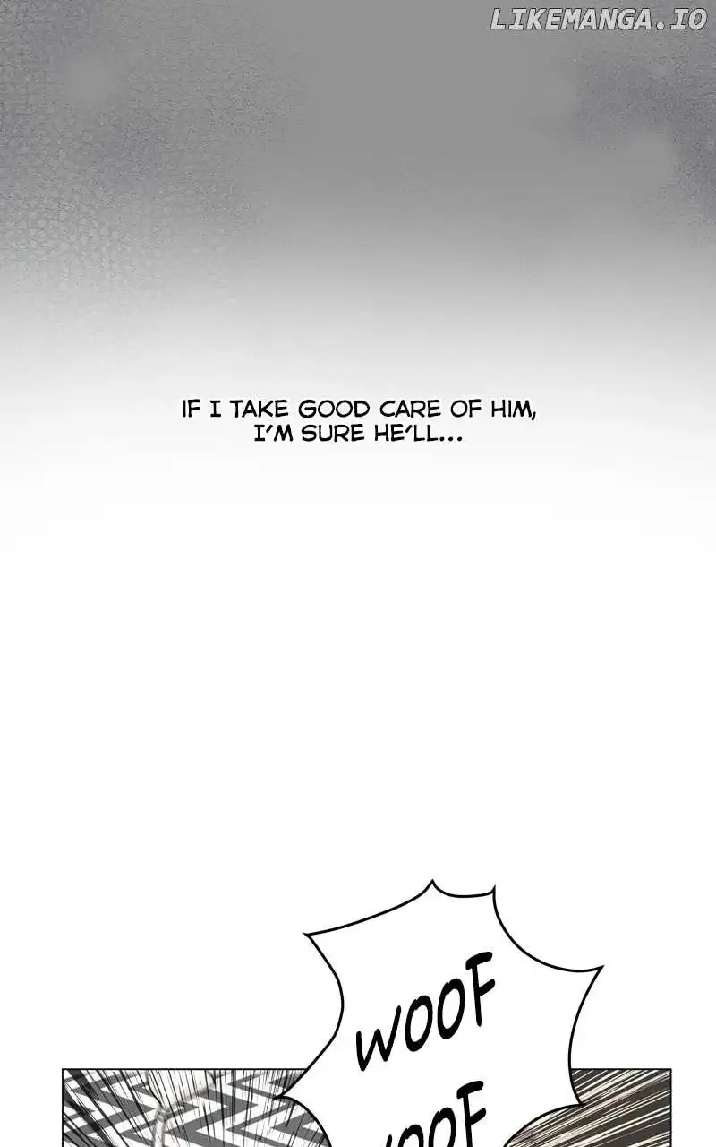 The Dog Diaries Zinmanga X Chapter 160 Page 7