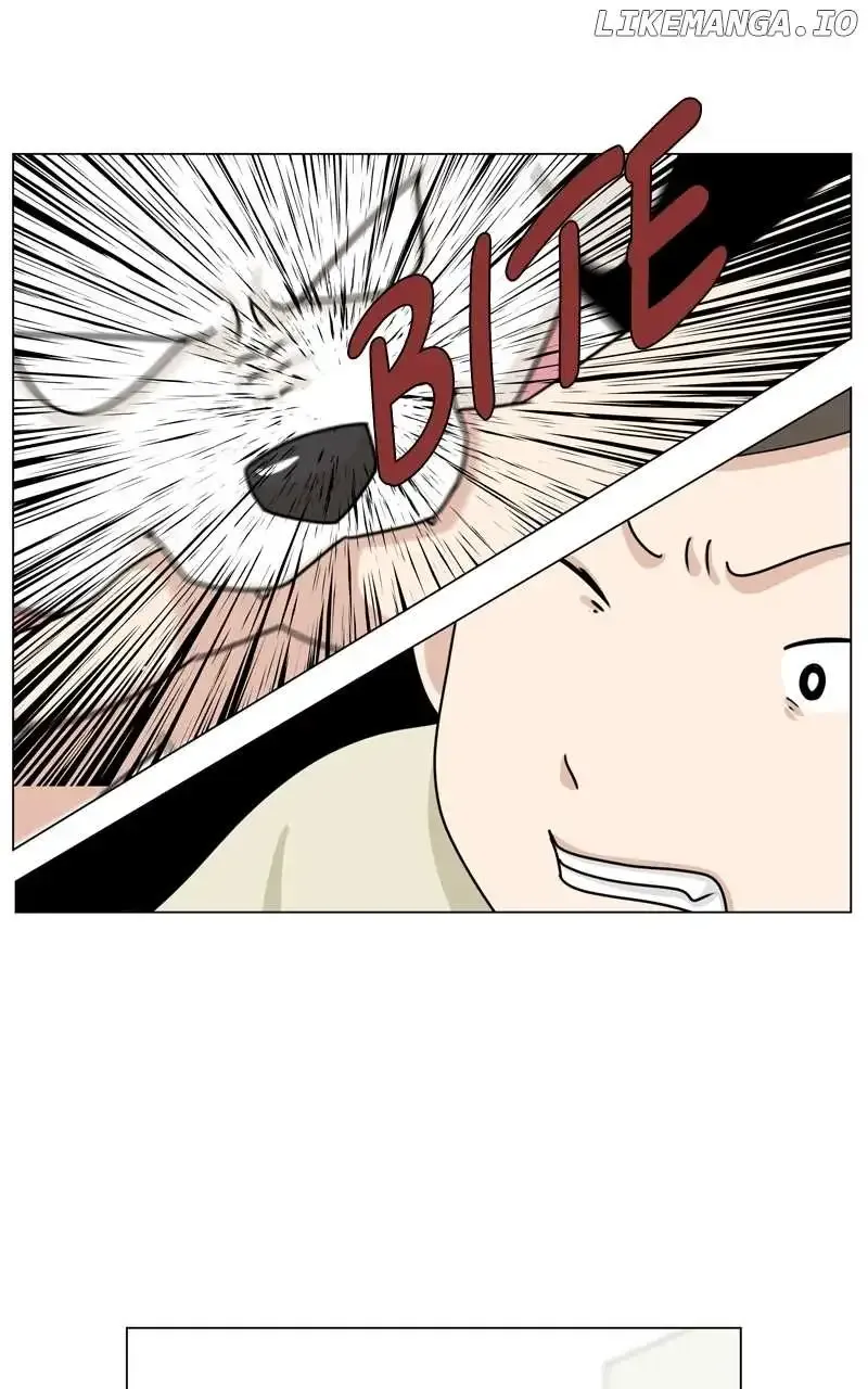 The Dog Diaries Zinmanga X Chapter 160 Page 10