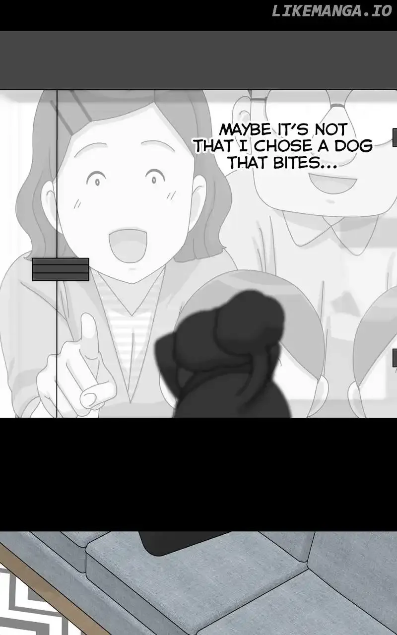 The Dog Diaries Zinmanga X Chapter 160 Page 15