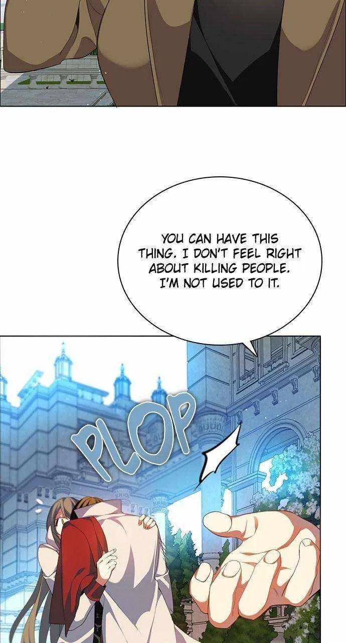 Zero Game Zinmanga X Chapter 253 Page 73