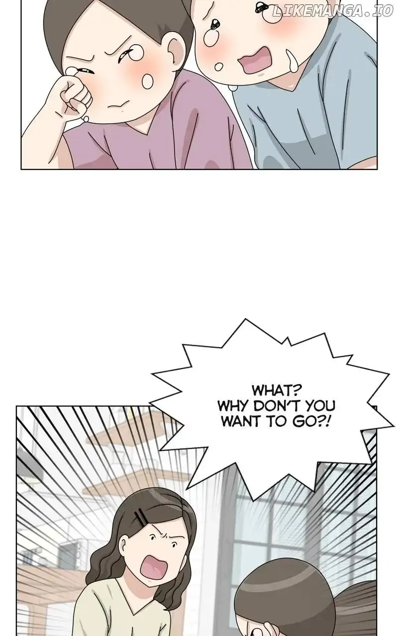 The Dog Diaries Zinmanga X Chapter 159 Page 22
