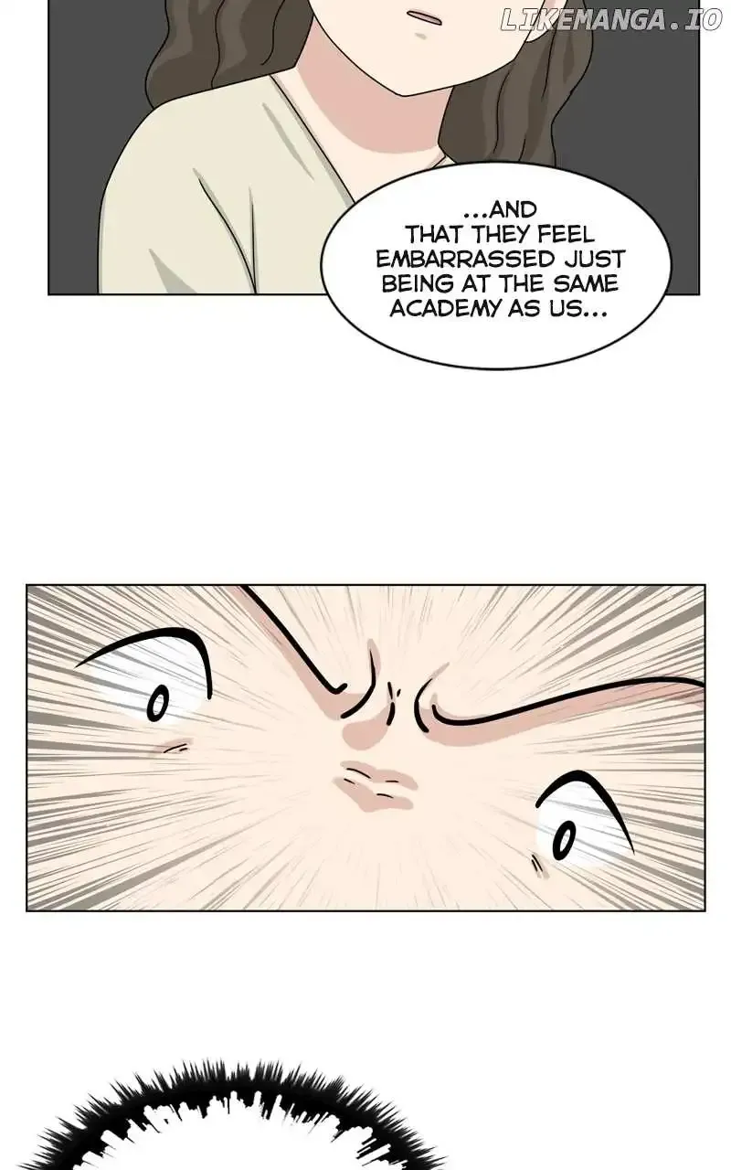The Dog Diaries Zinmanga X Chapter 159 Page 24