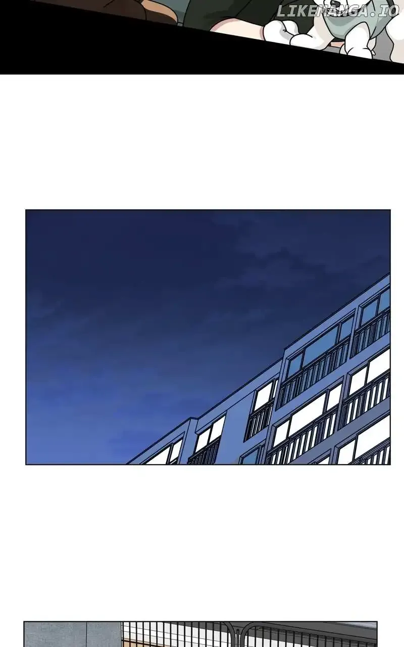 The Dog Diaries Zinmanga X Chapter 159 Page 38