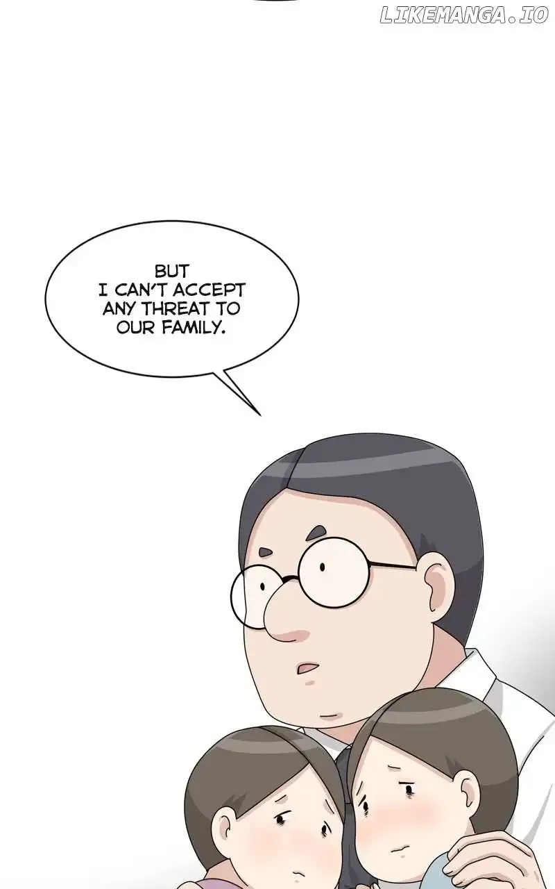 The Dog Diaries Zinmanga X Chapter 159 Page 43