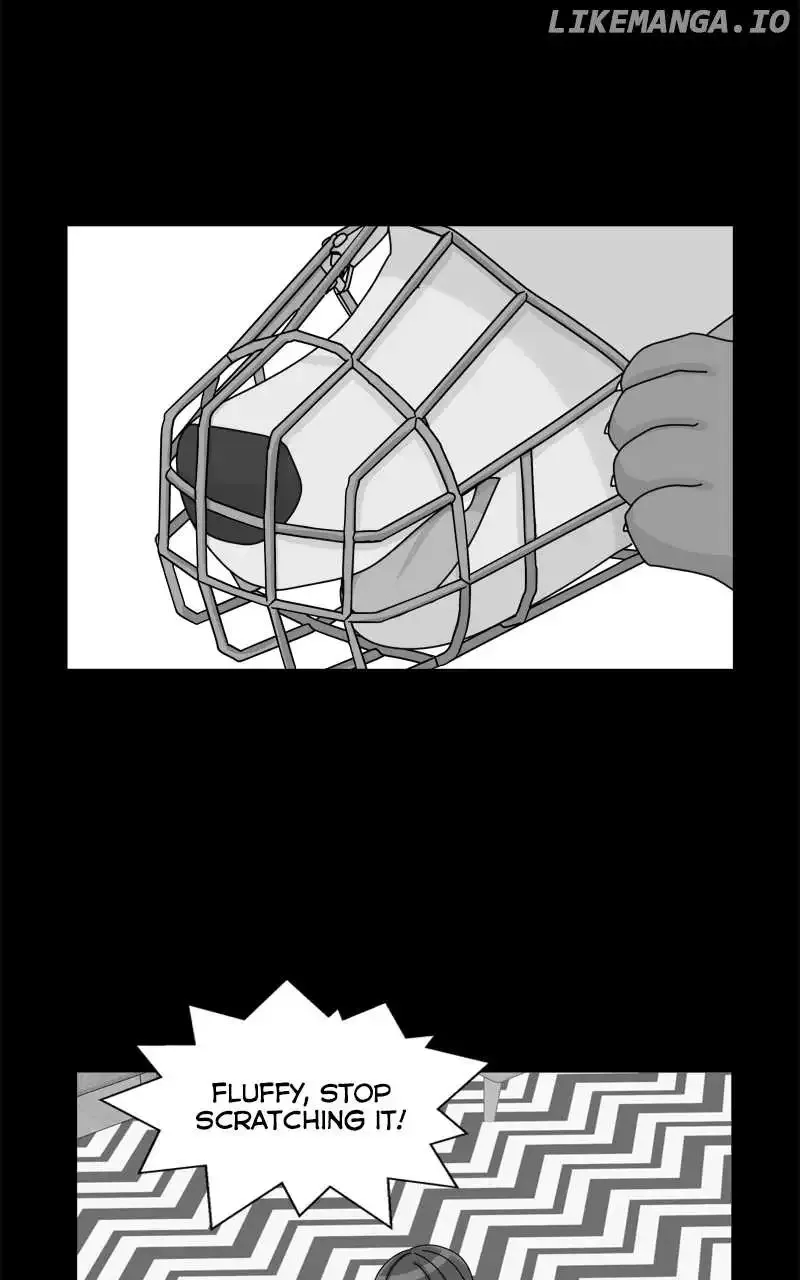 The Dog Diaries Zinmanga X Chapter 158 Page 1