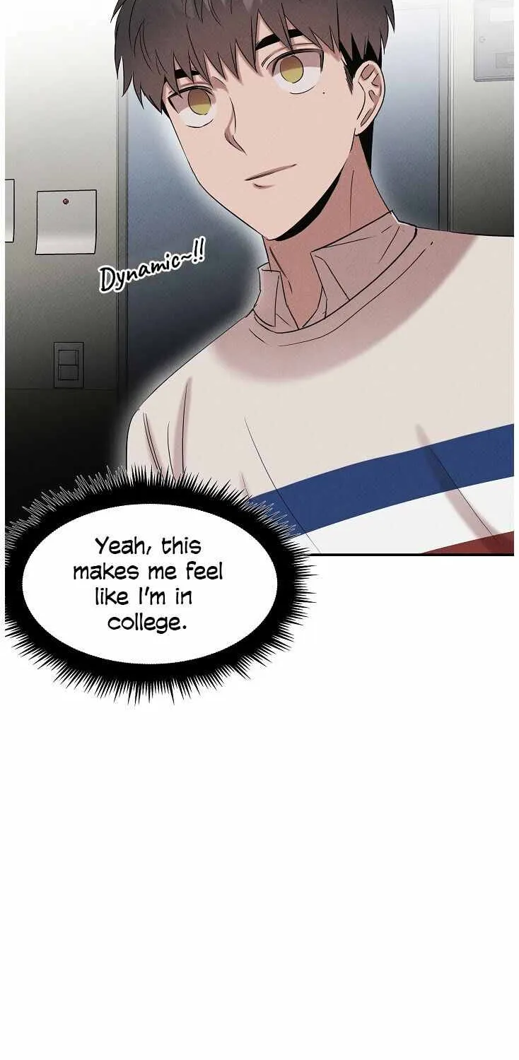 Genius Doctor Lee Moo-Jin Zinmanga X Chapter 33 Page 71