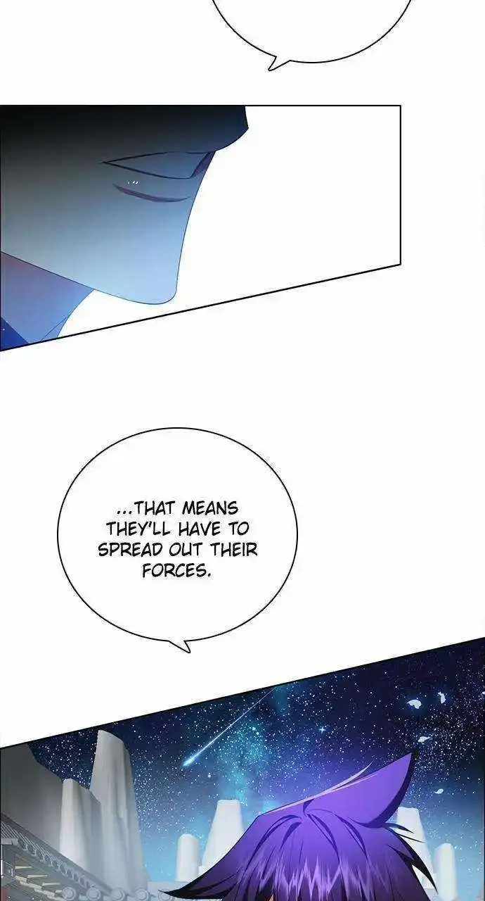 Zero Game Zinmanga X Chapter 251 Page 31