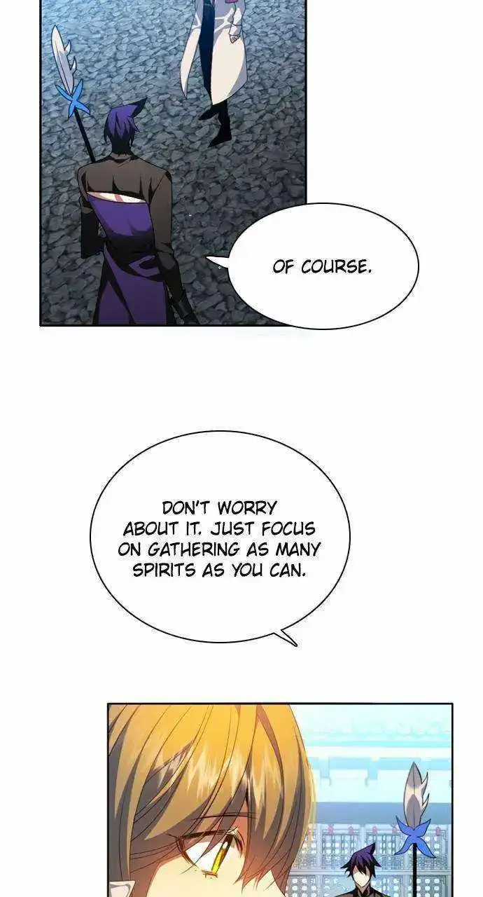 Zero Game Zinmanga X Chapter 251 Page 34