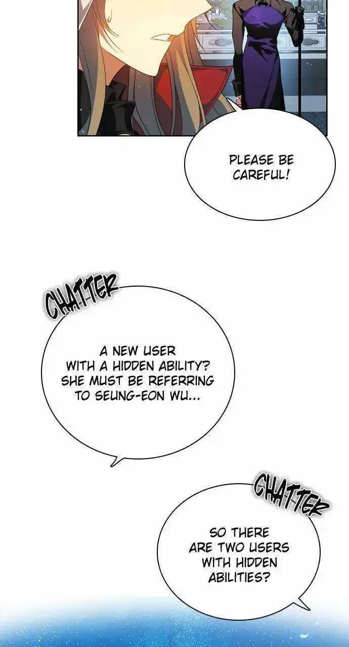 Zero Game Zinmanga X Chapter 251 Page 35