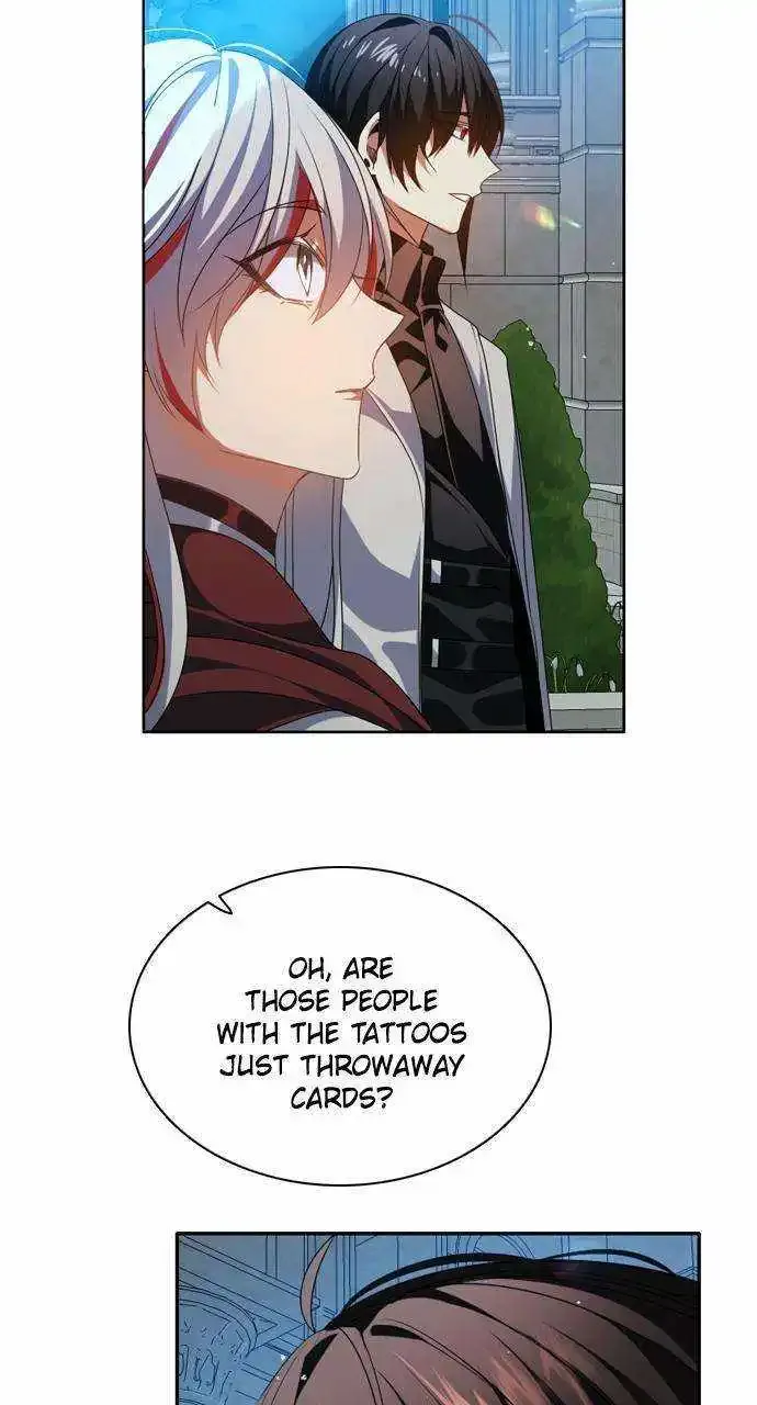 Zero Game Zinmanga X Chapter 251 Page 60