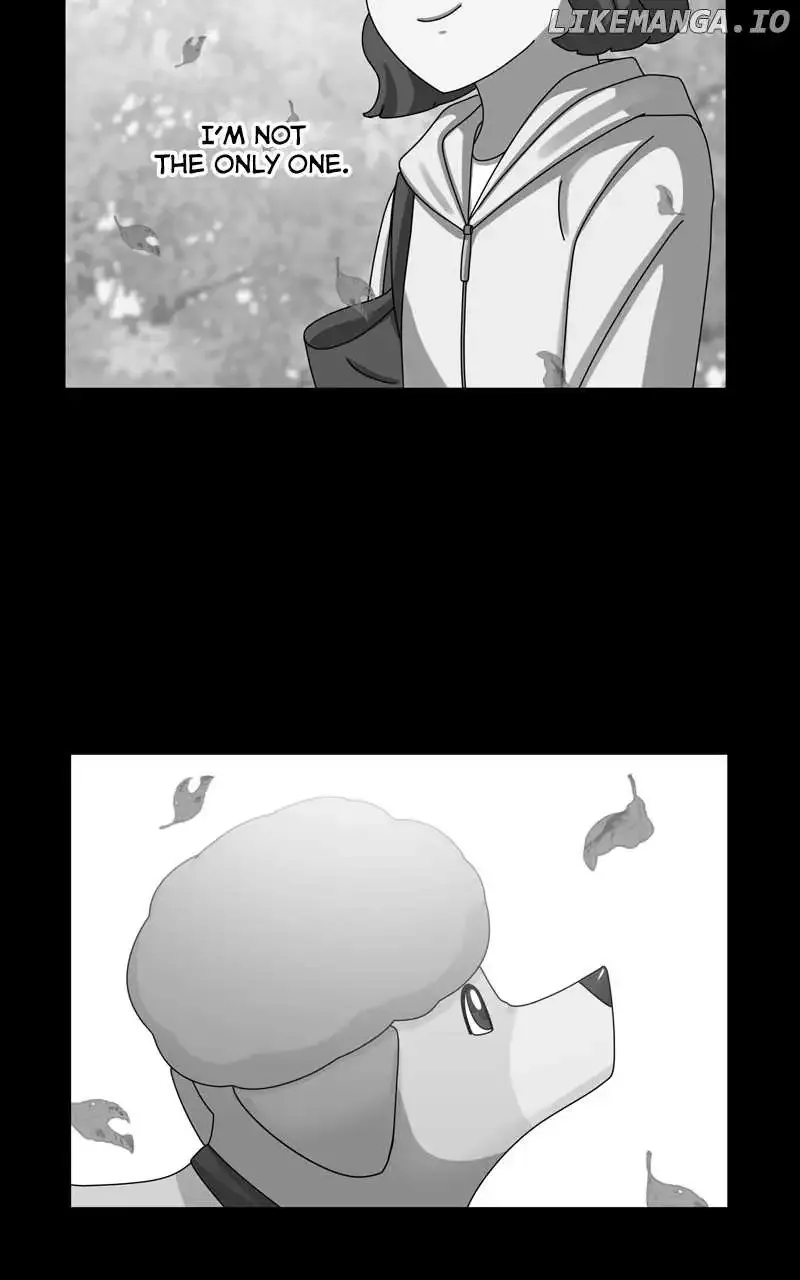 The Dog Diaries Zinmanga X Chapter 157 Page 48