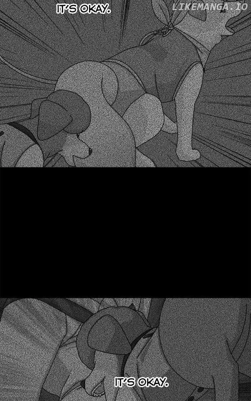 The Dog Diaries Zinmanga X Chapter 157 Page 50