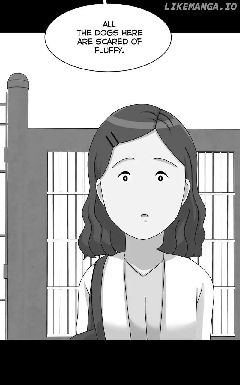 The Dog Diaries Zinmanga X Chapter 157 Page 59